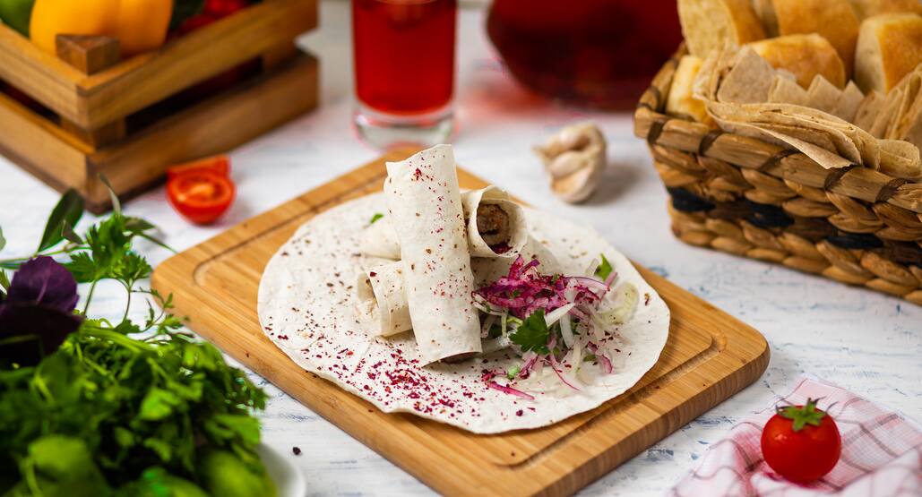 Polat Tantuni Haramidere Istanbul